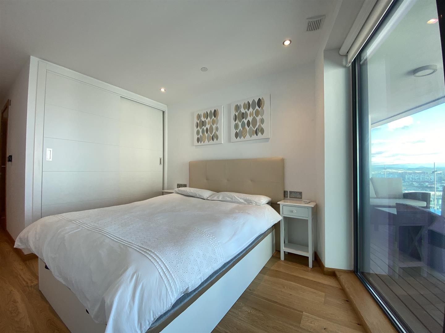 Image of Apartment - 1 Bedrooms - 2 Bathrooms for Rental in Ocean Spa Plaza-Gibraltar, Image 11
